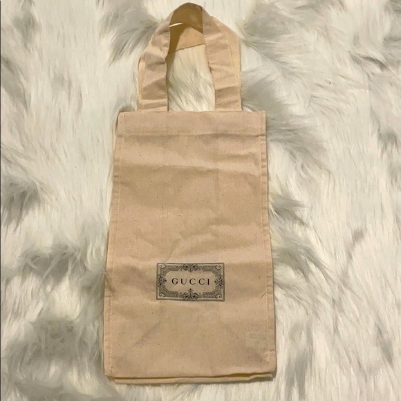 gucci gift tote